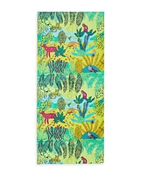 Vilebrequin Jungle Beach Towel