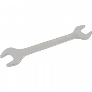 image of Elora Long Double Open End Spanner 24mm x 27mm