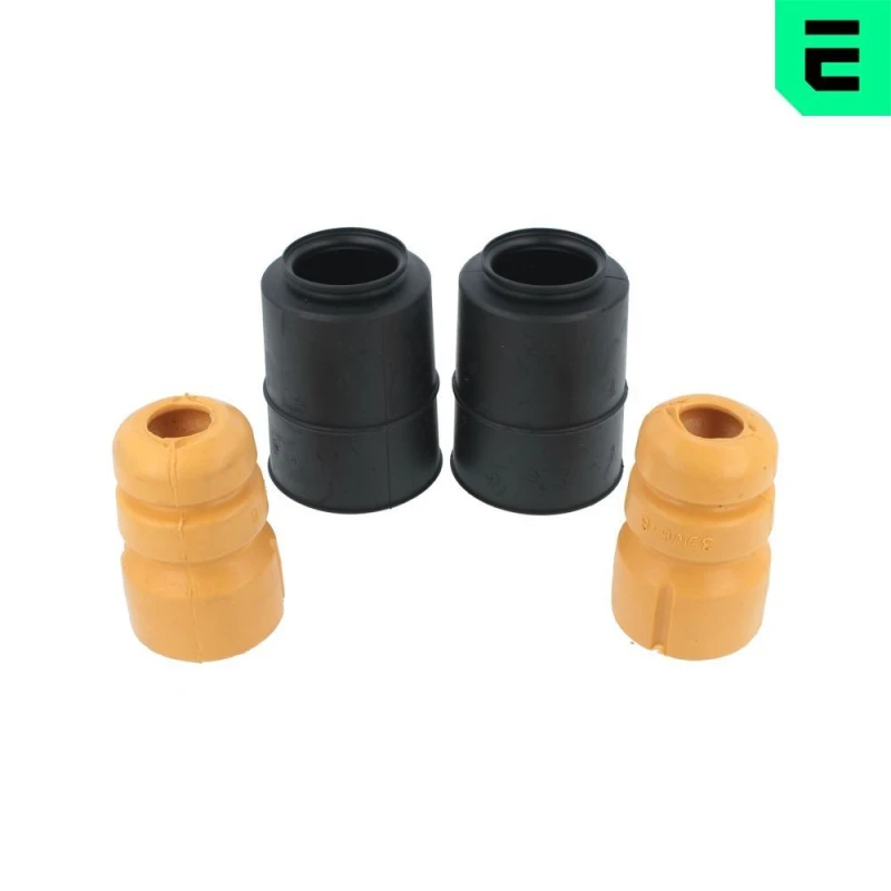 Image of Dust cover kit, shock absorber OPTIMAL AK-735499