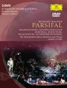 image of Parsifal: Metropolitan Opera (Levine)