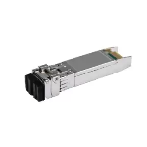 Image of HP Enterprise JL485A network transceiver module Fiber optic 25000 Mbps SFP28