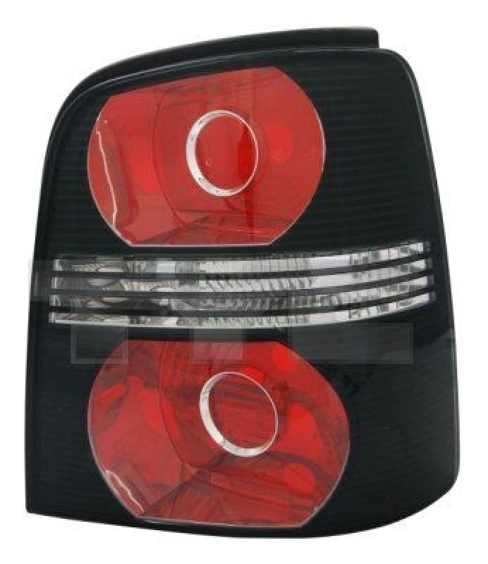 Image of TYC Rear light TYC 11-11673-11-2