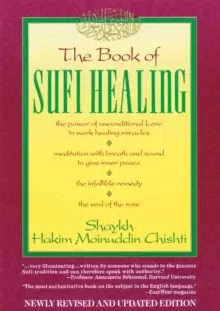 Image of The Book of Sufi Healing