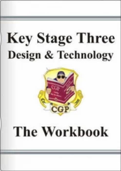 Image of Key Stage Three Design and Technology. the Workbook by Gemma Hallam Book