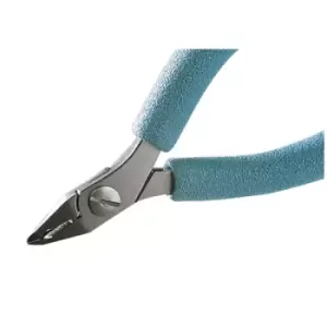 Image of Erem Series 500 Medium 575E 110mm Angled Narrow Head Tip Cutter - ...