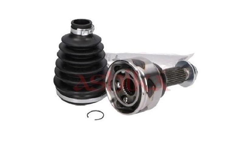 Image of ASHIKA CV joint kit ASHIKA 62-03-364
