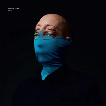 Image of Douglas Greed - Angst Vinyl