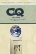 Image of cq developing cultural intelligence at work