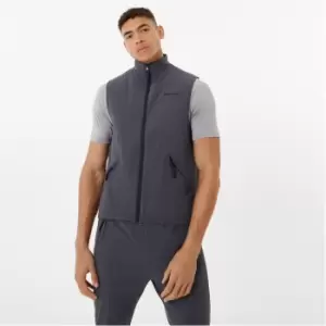 Image of Everlast Training Gilet - Grey