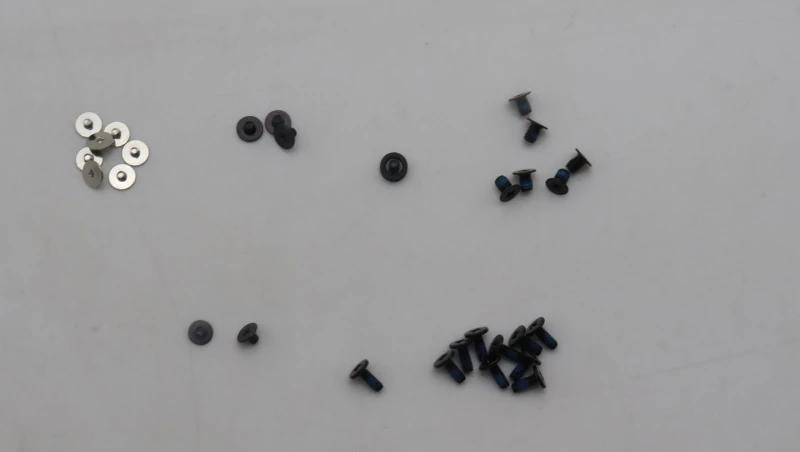 Image of Lenovo Mechnicl Screw Ki for