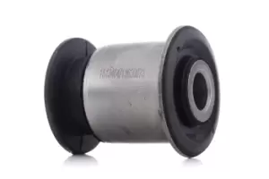 Image of RIDEX Arm Bushes VW 251T0133 2H0407183A,7H0407183 Suspension Bushes,Wishbone Bushes,Control Arm-/Trailing Arm Bush