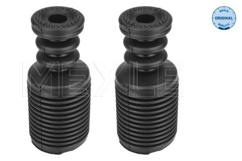 Image of Dust cover kit, shock absorber MEYLE 32-14 640 0002
