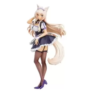 Image of Nekopara Pop Up Parade PVC Statue Coconut 19 cm
