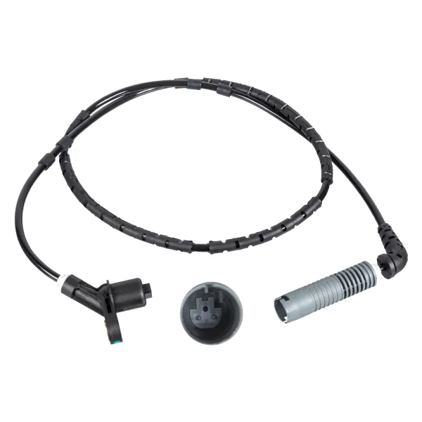 Image of FEBI BILSTEIN ABS Sensor BMW 24129 34521164652 ESP Sensor,Sensor, wheel speed