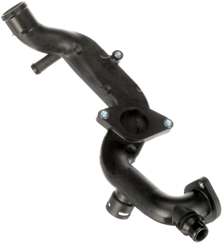 Image of GATES Coolant pipe GATES 02-3064