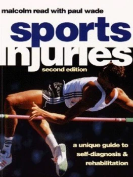 Image of Sports Injuries by Malcolm T. F Read Book
