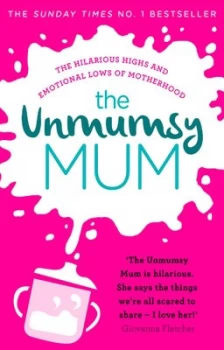 Image of The Unmumsy Mum by The Unmumsy Mum (Paperback, 2017)