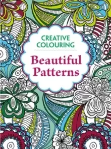 Image of Beautiful Patterns : Creative Colouring