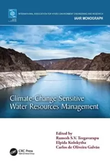 Image of Climate Change-Sensitive Water Resources Management
