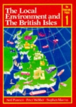 Image of The Local Environment and the British Isles Paperback
