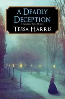 Image of A Deadly Deception