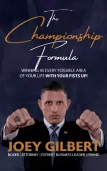 Image of The Championship Formula