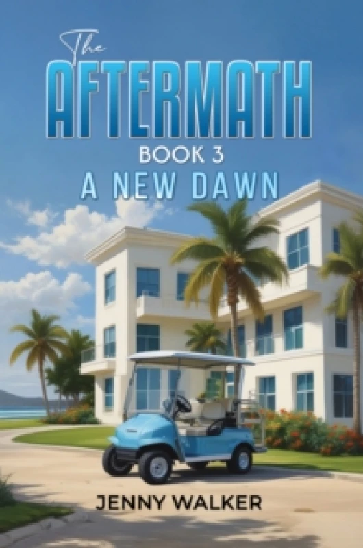 Image of The Aftermath: Book 3. Paperback. By Jenny Walker Books