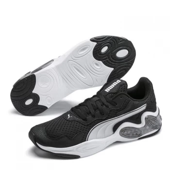 Puma Cell Magma Mens Training Shoes - Black/White