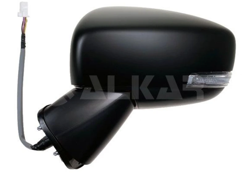 Image of ALKAR Wing mirror ALKAR 6139076