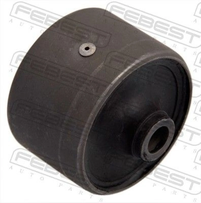 Image of Trailing arm / Suspension arm bush FEBEST NAB-1Y34