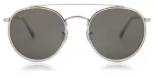 image of Ray-Ban Sunglasses RB3647N 9211B1