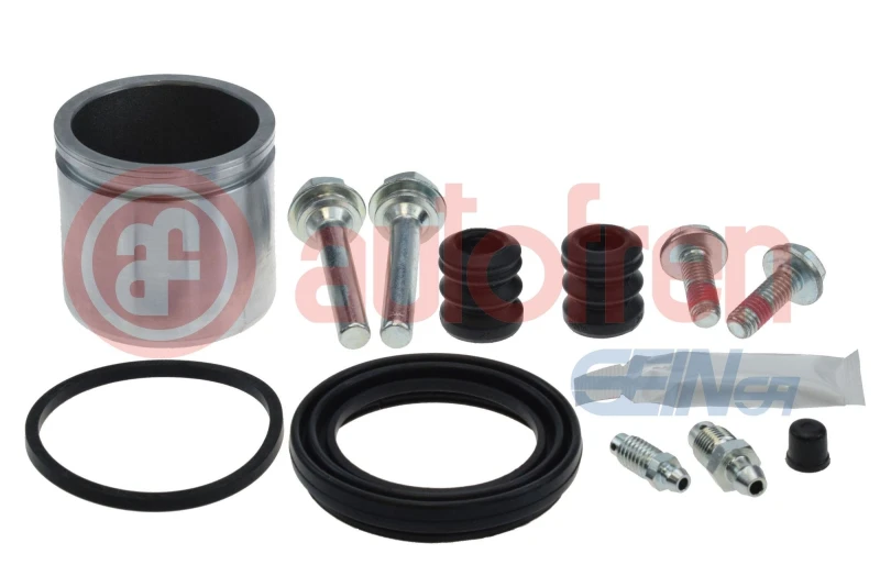 Image of AUTOFREN SEINSA Repair Kit, brake caliper AUTOFREN SEINSA D43307S