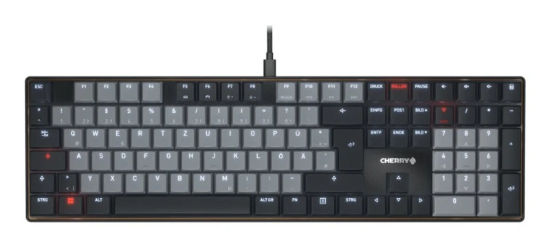Image of CHERRY 12033101