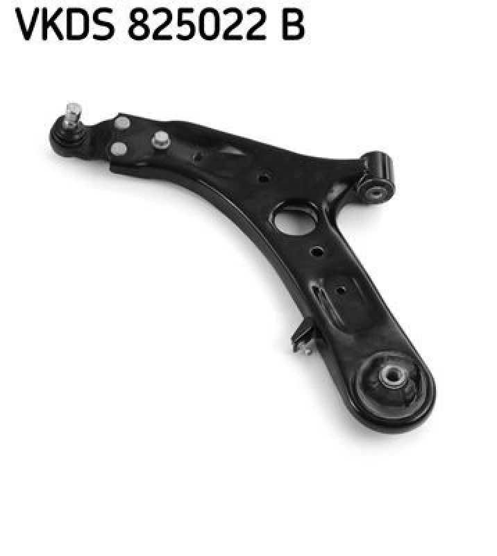 Image of SKF Suspension arm SKF VKDS 825022 B