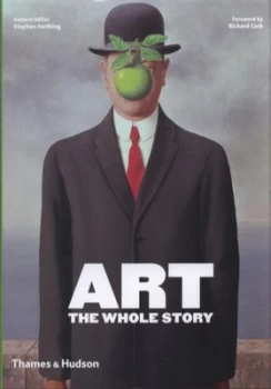 Image of Art by Stephen Farthing Paperback