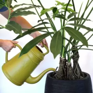 Image of Capi Watering Can Xala Lungo 12 L Curry Yellow