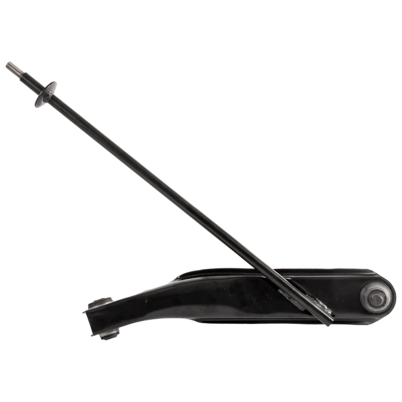 Image of FEBI BILSTEIN 41352 Suspension arm Control Arm, Steel, Front Axle Right, with rubber mount Steel Track Control Arm (273)