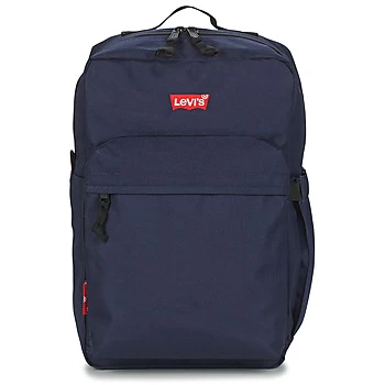 Image of Levis LEVI'S L PACK STANDARD womens Backpack in Blue - Sizes One size