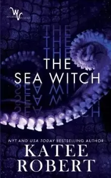 Image of The Sea Witch by Katee Robert