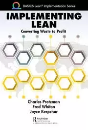 Image of Implementing Lean Converting Waste to Profit