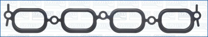 Image of AJUSA Inlet manifold gasket AJUSA 13270000
