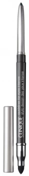 Image of Clinique Quickliner Eyes Intense Deep Chocolate