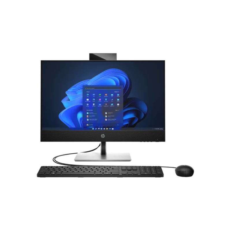 Image of HP ProOne 440 G9 Intel Core i5 16GB RAM 512GB SSD 23.8" Windows