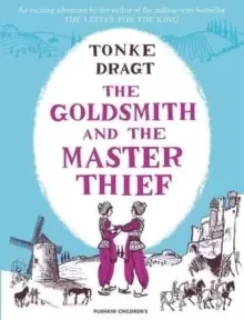 Image of The Goldsmith and the Master Thief