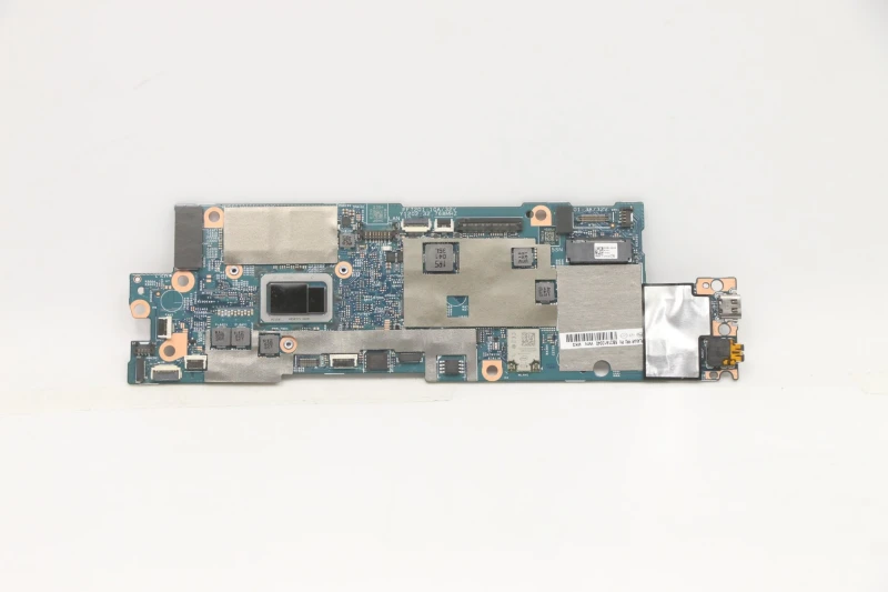 Image of Lenovo 5B21A13038 laptop spare part Motherboard