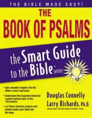 Image of The book of Psalms by Douglas Connelly