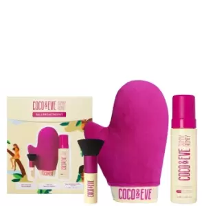 Image of Coco & Eve Bali Bronzing Kit - Medium