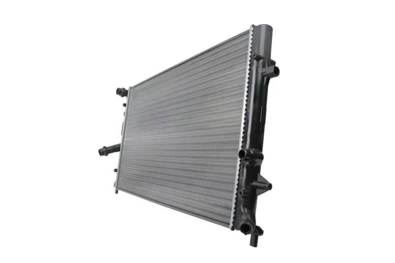 Image of HELLA Engine radiator HELLA 8MK 366 301-691