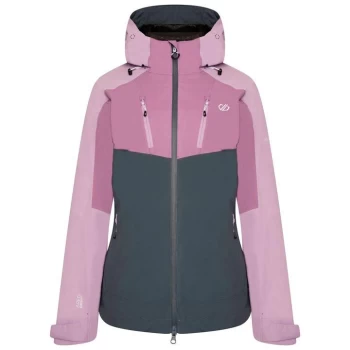 Image of Dare 2b Diverse II jacket - DstyLav/Lupi