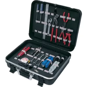 Image of Lower Tool Board for Polypropylene Plastic Tool Case